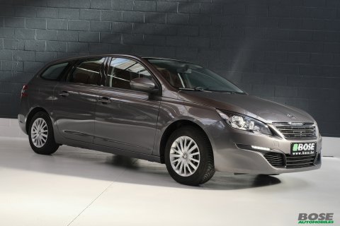 Peugeot 308 1.2 PureTech