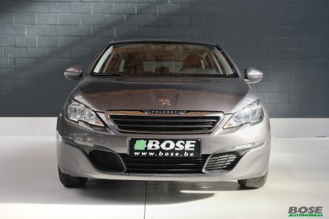 Peugeot 308 1.2 PureTech