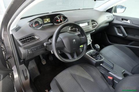 Peugeot 308 1.2 PureTech