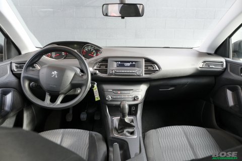 Peugeot 308 1.2 PureTech