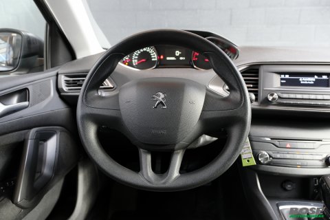 Peugeot 308 1.2 PureTech