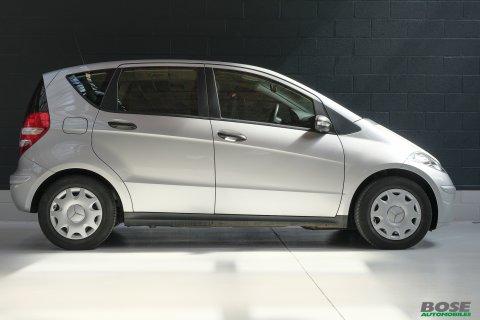 Mercedes A 150 Elegence