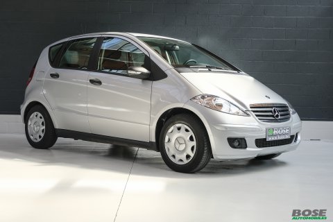 Mercedes A 150 Elegence