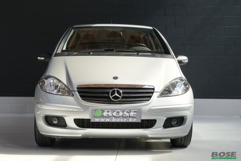 Mercedes A 150 Elegence