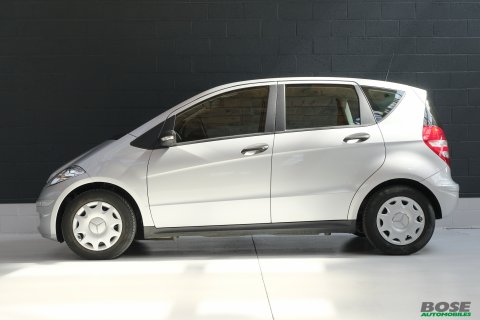 Mercedes A 150 Elegence