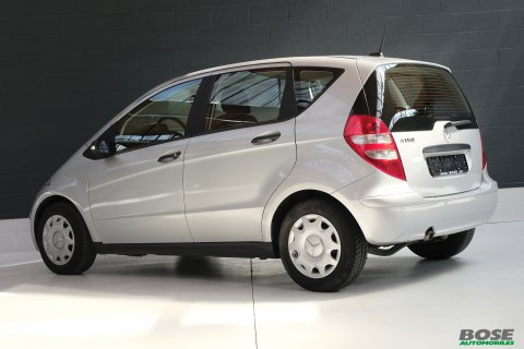 Mercedes A 150 Elegence