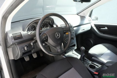 Mercedes A 150 Elegence