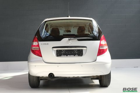 Mercedes A 150 Elegence