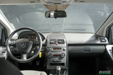 Mercedes A 150 Elegence