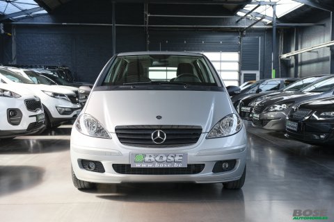 Mercedes A 150 Elegence