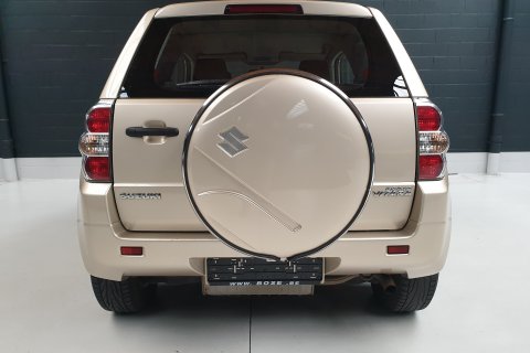 Suzuki Grand Vitara 1.9 DDiS JX