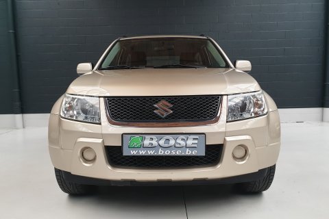 Suzuki Grand Vitara 1.9 DDiS JX