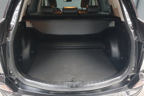 Toyota RAV 4 2.5i Hybrid Premium CVT