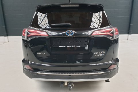 Toyota RAV 4 2.5i Hybrid Premium CVT