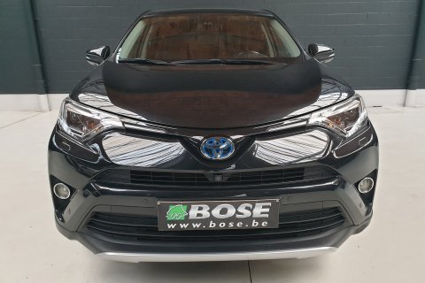 Toyota RAV 4 2.5i Hybrid Premium CVT