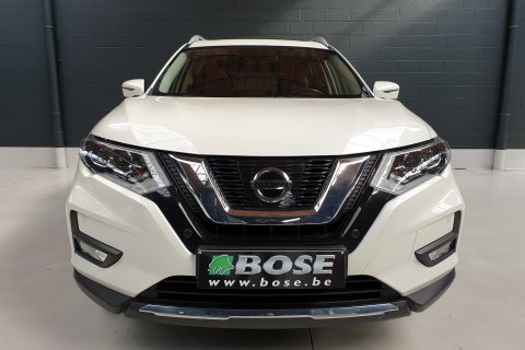 Nissan X-Trail 1.6 dCi 2WD Tekna Xtronic