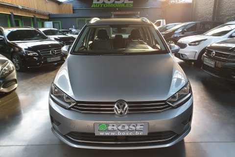 VW Golf Sportsvan 1.4 TSI Highline