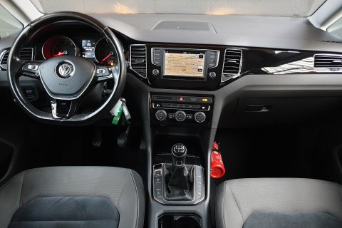 VW Golf Sportsvan 1.4 TSI Highline