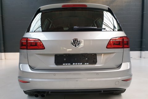 VW Golf Sportsvan 1.4 TSI Highline