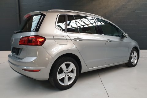 VW Golf Sportsvan 1.4 TSI Highline