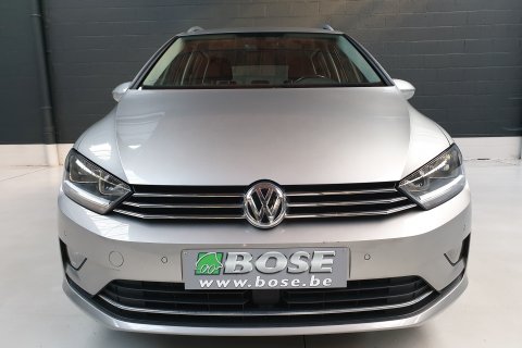 VW Golf Sportsvan 1.4 TSI Highline