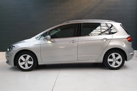 VW Golf Sportsvan 1.4 TSI Highline