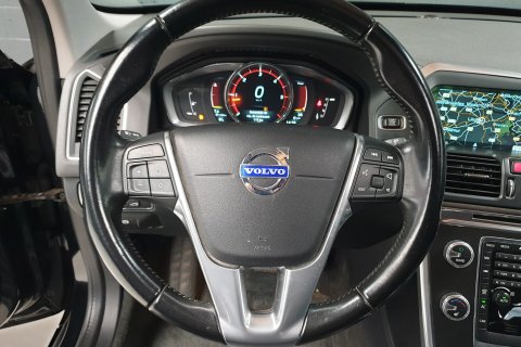 Volvo XC60 2.0 D3 Summum