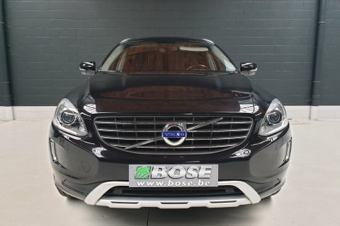 Volvo XC60 2.0 D3 Summum