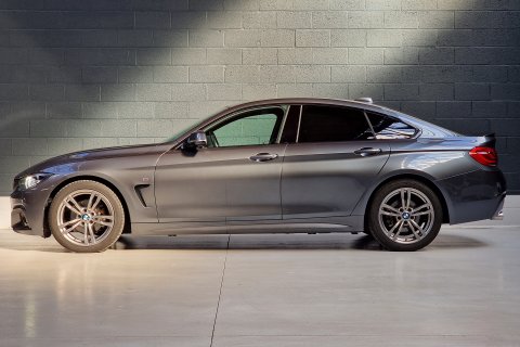 Bmw 420iA