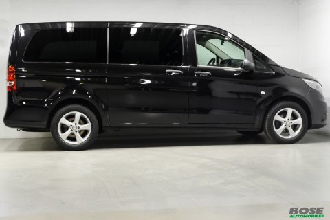 Mercedes Vito 114 CDI*5PLACES UTILITAIRE*